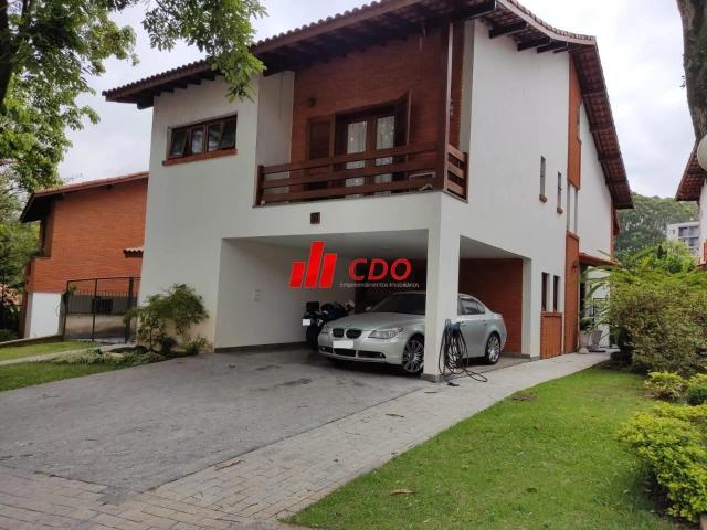 Casa / Sobrado para Venda em São Paulo/SP Parque Munhoz 4 Quartos