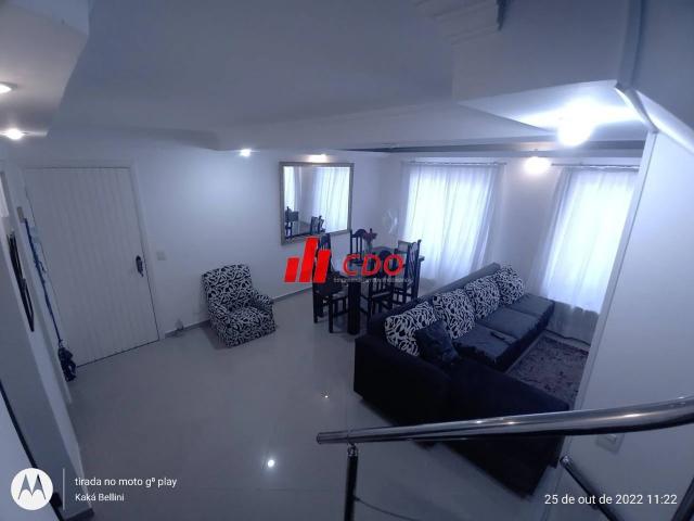 Casa / Sobrado para Venda em São Paulo/SP Parque Munhoz 4 Quartos