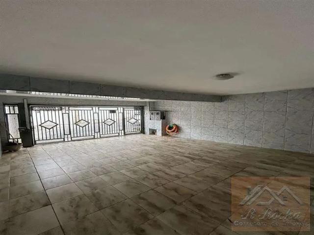 Casa / Sobrado para Venda em São Paulo/SP Parque Novo Lar 4 Quartos