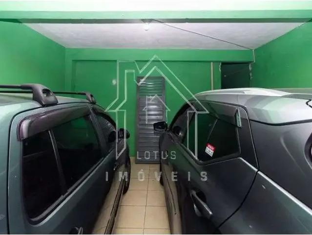 Casa / Sobrado para Venda em São Paulo/SP Parque Novo Lar 6 Quartos