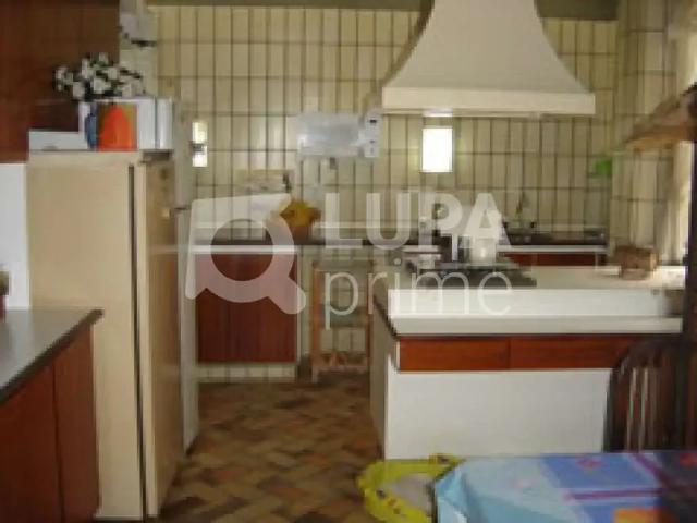 Casa / Sobrado para Venda em São Paulo/SP Parque Novo Mundo 4 Quartos