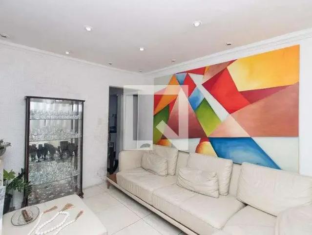 Casa / Sobrado para Venda em São Paulo/SP Parque Novo Mundo 4 Quartos