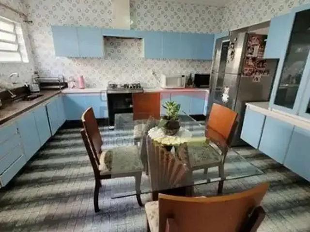 Casa / Sobrado para Venda em São Paulo/SP Parque Novo Mundo 4 Quartos