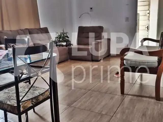 Casa / Sobrado para Venda em São Paulo/SP Parque Novo Mundo 4 Quartos