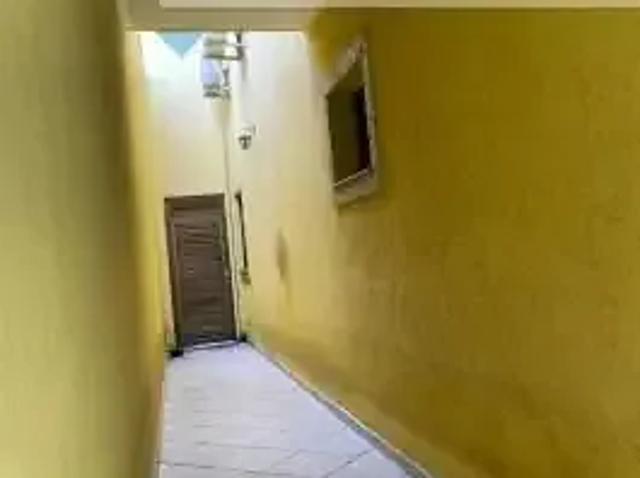 Casa / Sobrado para Venda em São Paulo/SP Parque Novo Mundo 4 Quartos