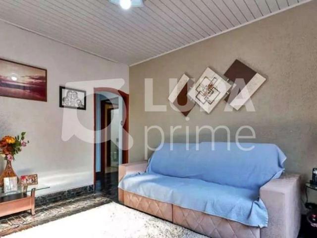 Casa / Sobrado para Venda em São Paulo/SP Parque Novo Mundo 4 Quartos