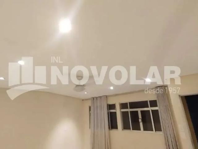 Casa / Sobrado para Venda em São Paulo/SP Parque Novo Mundo 4 Quartos