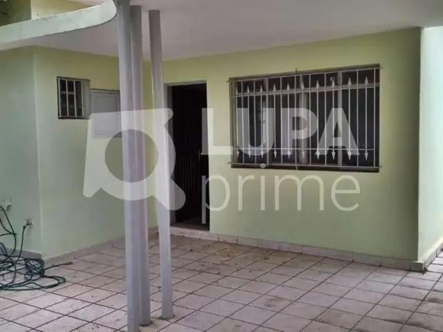 Casa / Sobrado para Venda em São Paulo/SP Parque Novo Mundo 5 Quartos