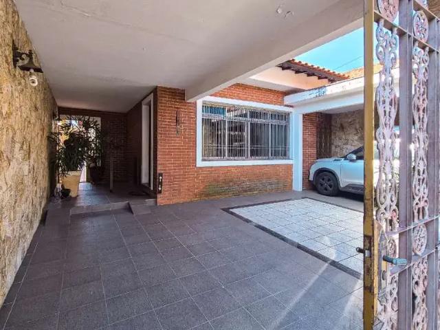 Casa / Sobrado para Venda em São Paulo/SP Parque Novo Mundo 5 Quartos