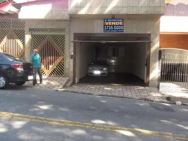 Casa / Sobrado para Venda em São Paulo/SP Parque Novo Mundo 5 Quartos