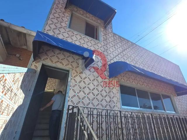 Casa / Sobrado para Venda em São Paulo/SP Parque Novo Mundo 5 Quartos