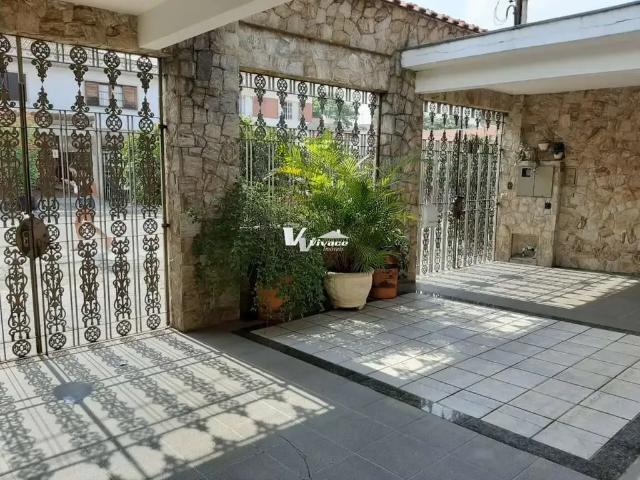 Casa / Sobrado para Venda em São Paulo/SP Parque Novo Mundo 5 Quartos