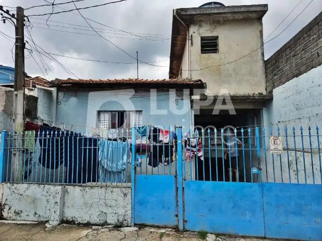 Casa / Sobrado para Venda em São Paulo/SP Parque Novo Mundo 5 Quartos