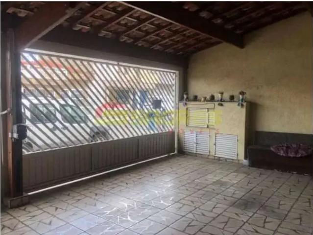 Casa / Sobrado para Venda em São Paulo/SP Parque Novo Mundo 5 Quartos