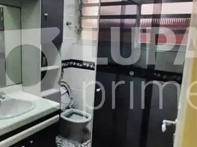 Casa / Sobrado para Venda em São Paulo/SP Parque Novo Mundo 5 Quartos