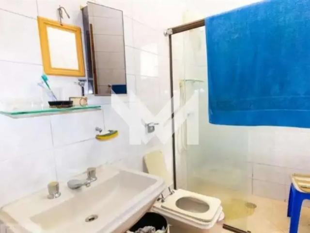 Casa / Sobrado para Venda em São Paulo/SP Parque Novo Mundo 5 Quartos