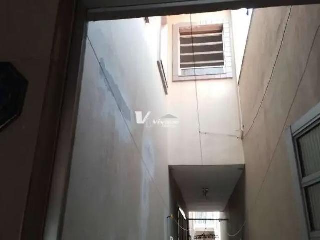 Casa / Sobrado para Venda em São Paulo/SP Parque Novo Mundo 5 Quartos