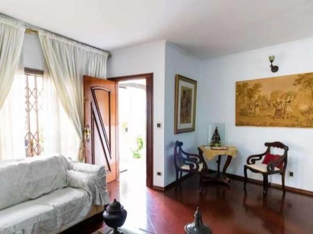 Casa / Sobrado para Venda em São Paulo/SP Parque Novo Mundo 5 Quartos