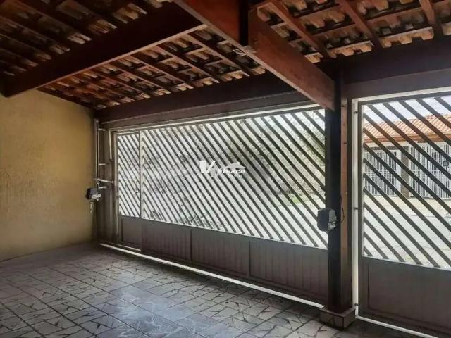 Casa / Sobrado para Venda em São Paulo/SP Parque Novo Mundo 5 Quartos