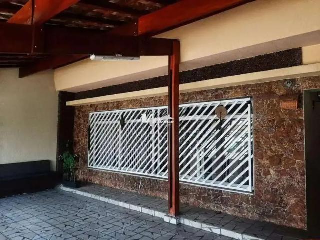 Casa / Sobrado para Venda em São Paulo/SP Parque Novo Mundo 5 Quartos