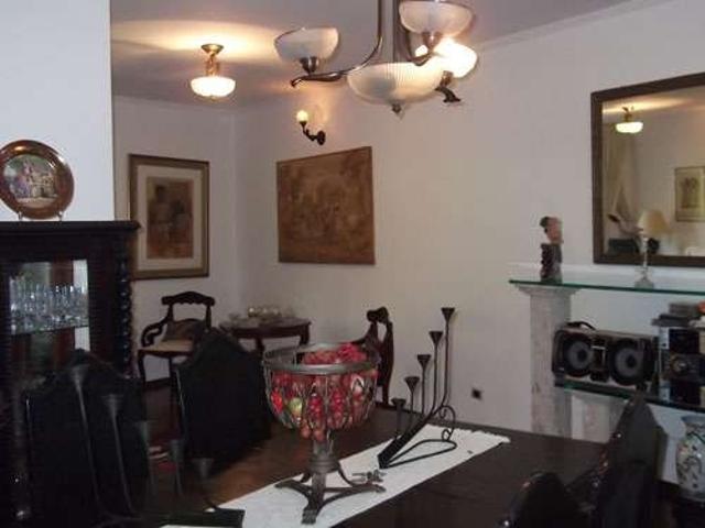 Casa / Sobrado para Venda em São Paulo/SP Parque Novo Mundo 5 Quartos