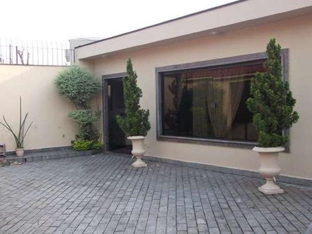 Casa / Sobrado para Venda em São Paulo/SP Parque Novo Mundo 5 Quartos