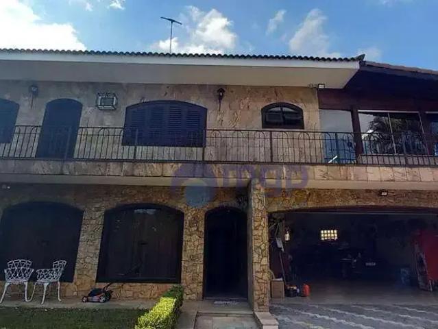 Casa / Sobrado para Venda em São Paulo/SP Parque Novo Mundo 6 Quartos