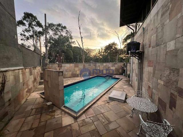 Casa / Sobrado para Venda em São Paulo/SP Parque Novo Mundo 6 Quartos
