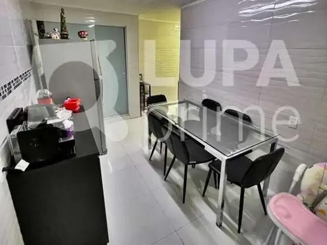 Casa / Sobrado para Venda em São Paulo/SP Parque Novo Mundo 7 Quartos