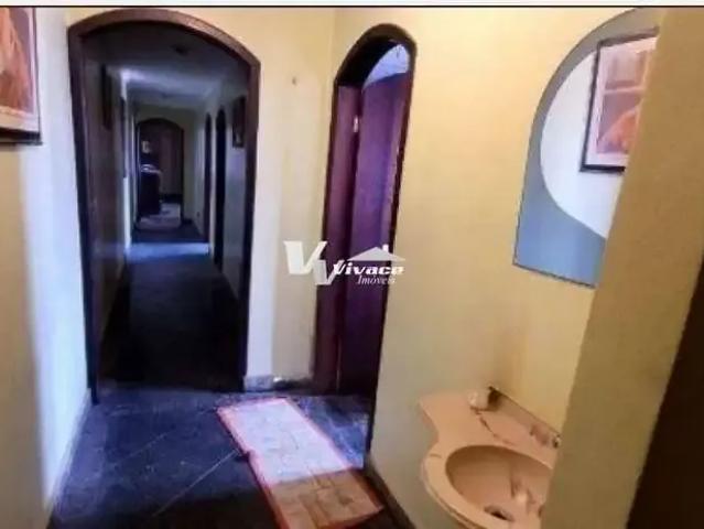 Casa / Sobrado para Venda em São Paulo/SP Parque Novo Mundo 8 Quartos