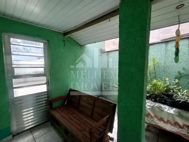 Casa / Sobrado para Venda em São Paulo/SP Parque Novo Mundo 1 Quartos