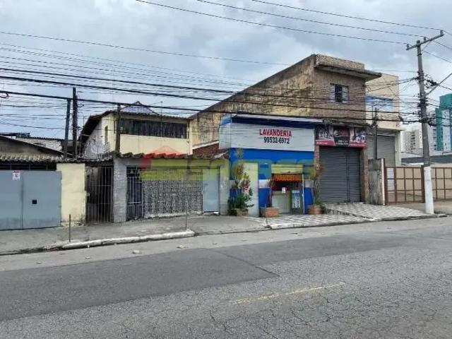 Casa / Sobrado para Venda em São Paulo/SP Parque Novo Mundo 23 Quartos