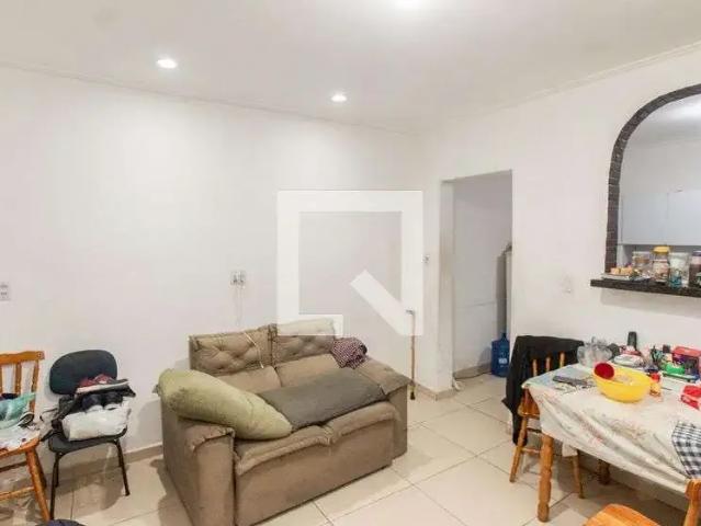 Casa / Sobrado para Venda em São Paulo/SP Parque Novo Mundo 2 Quartos
