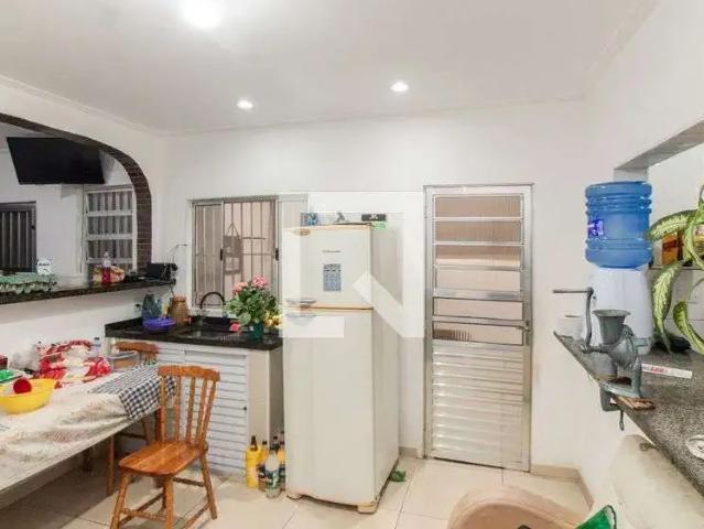 Casa / Sobrado para Venda em São Paulo/SP Parque Novo Mundo 2 Quartos