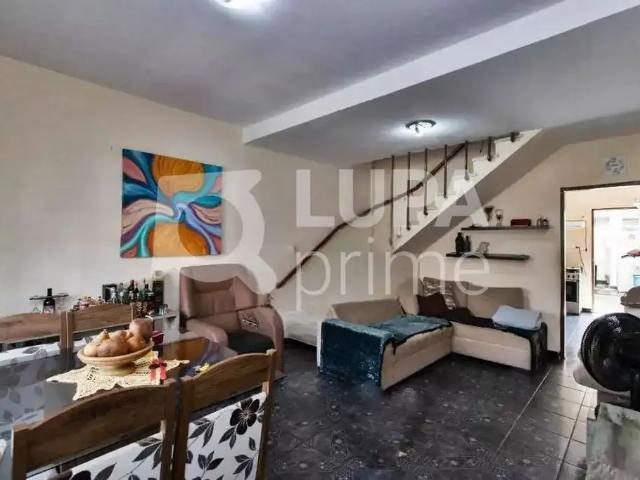 Casa / Sobrado para Venda em São Paulo/SP Parque Novo Mundo 2 Quartos
