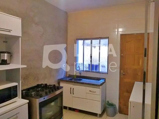 Casa / Sobrado para Venda em São Paulo/SP Parque Novo Mundo 2 Quartos