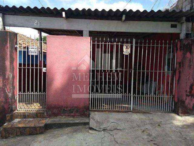 Casa / Sobrado para Venda em São Paulo/SP Parque Novo Mundo 2 Quartos