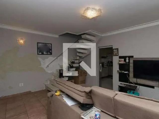 Casa / Sobrado para Venda em São Paulo/SP Parque Novo Mundo 2 Quartos