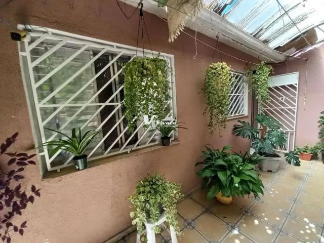Casa / Sobrado para Venda em São Paulo/SP Parque Novo Mundo 2 Quartos