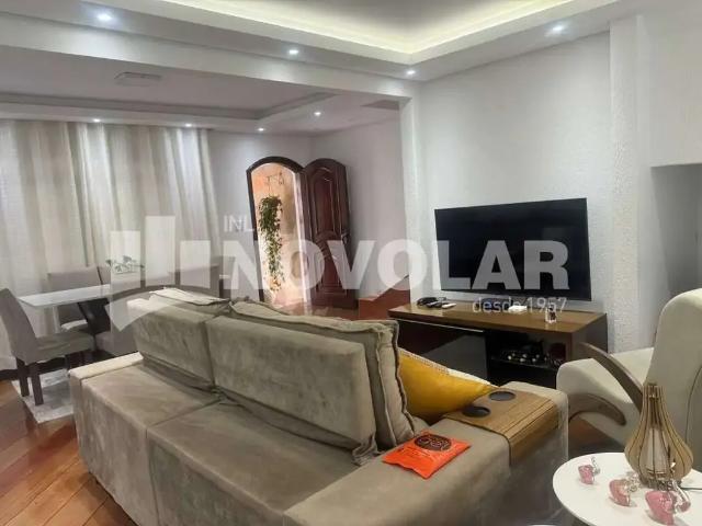 Casa / Sobrado para Venda em São Paulo/SP Parque Novo Mundo 2 Quartos