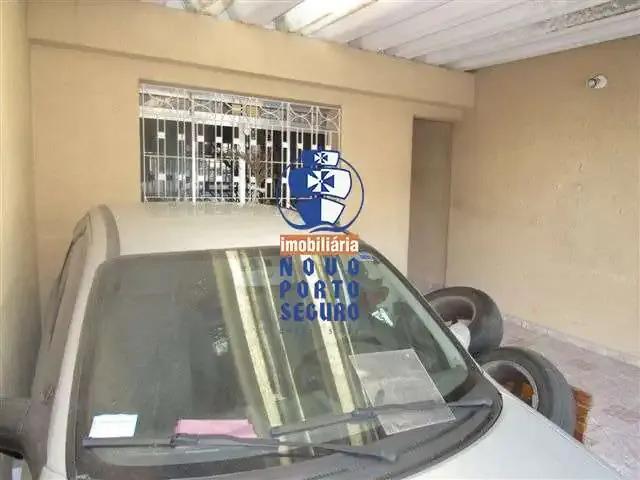 Casa / Sobrado para Venda em São Paulo/SP Parque Novo Mundo 2 Quartos