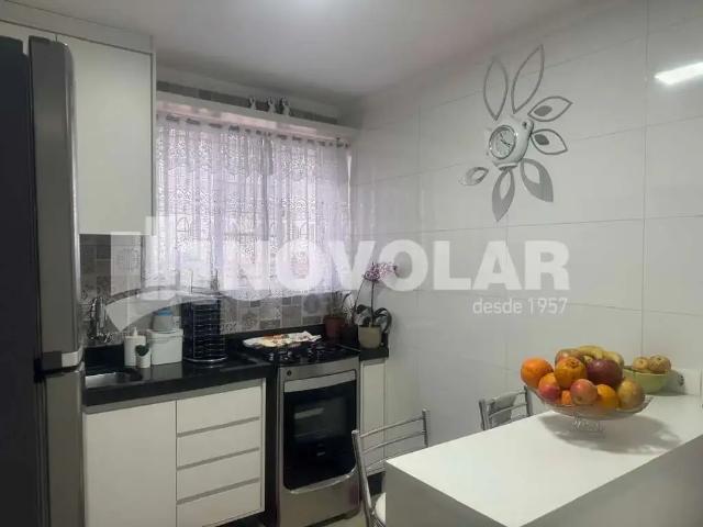 Casa / Sobrado para Venda em São Paulo/SP Parque Novo Mundo 2 Quartos