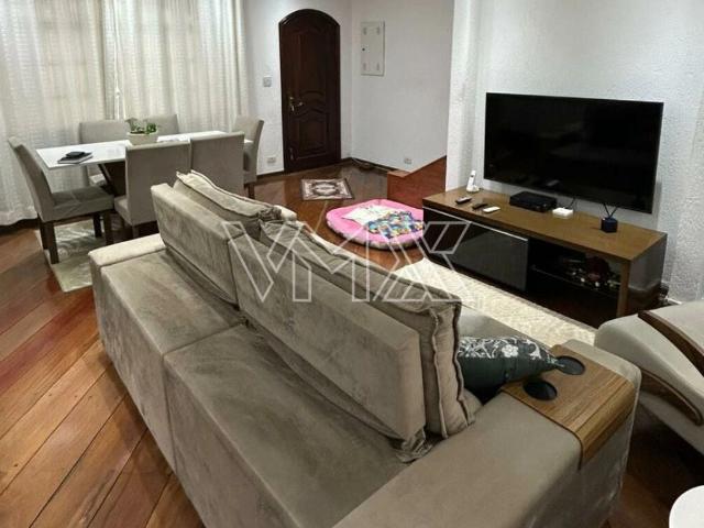 Casa / Sobrado para Venda em São Paulo/SP Parque Novo Mundo 2 Quartos
