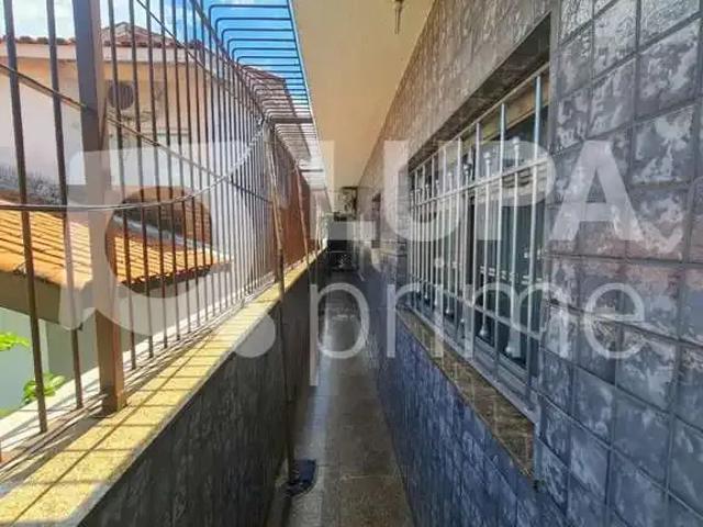 Casa / Sobrado para Venda em São Paulo/SP Parque Novo Mundo 2 Quartos
