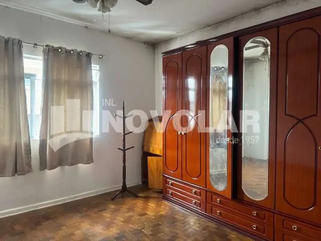 Casa / Sobrado para Venda em São Paulo/SP Parque Novo Mundo 2 Quartos