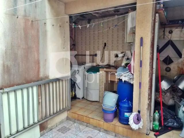 Casa / Sobrado para Venda em São Paulo/SP Parque Novo Mundo 2 Quartos