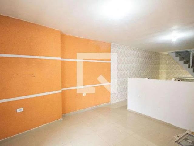 Casa / Sobrado para Venda em São Paulo/SP Parque Novo Mundo 2 Quartos