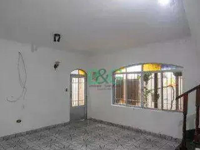 Casa / Sobrado para Venda em São Paulo/SP Parque Novo Mundo 2 Quartos
