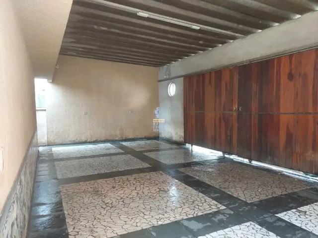 Casa / Sobrado para Venda em São Paulo/SP Parque Novo Mundo 2 Quartos