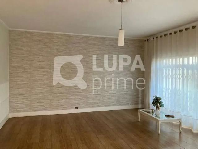 Casa / Sobrado para Venda em São Paulo/SP Parque Novo Mundo 3 Quartos
